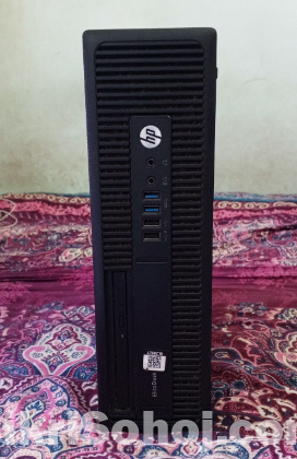 SSF PC